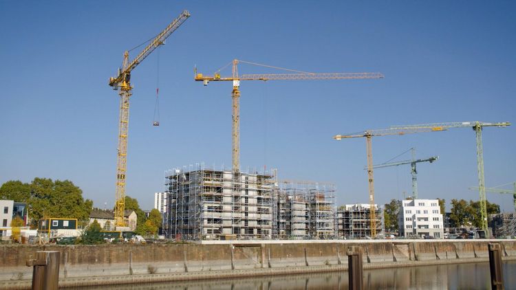 Produktbild: Nochmaaal! - Auf der Baustelle