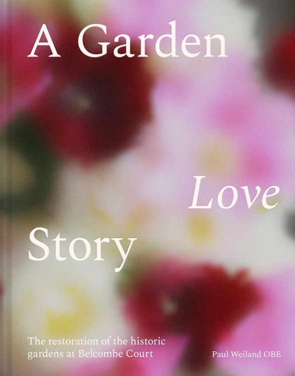 Produktbild: A Garden Love Story