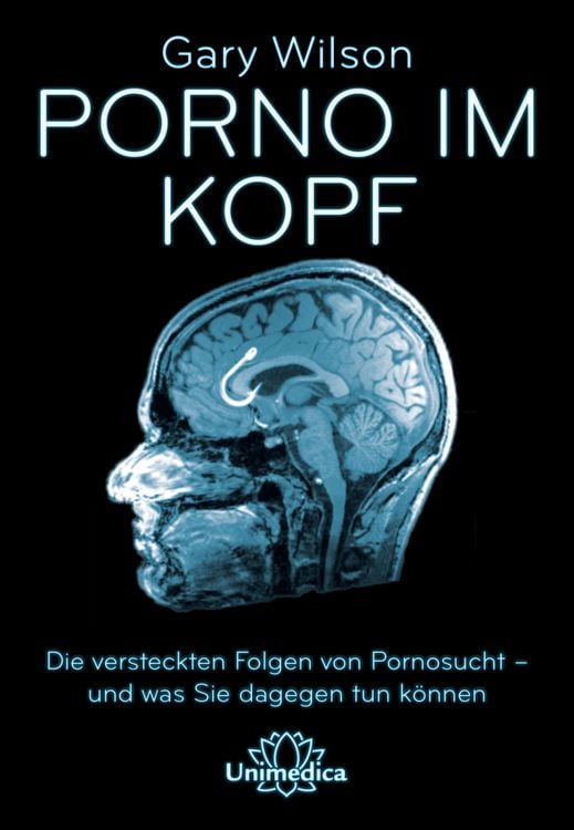 Produktbild: Porno im Kopf