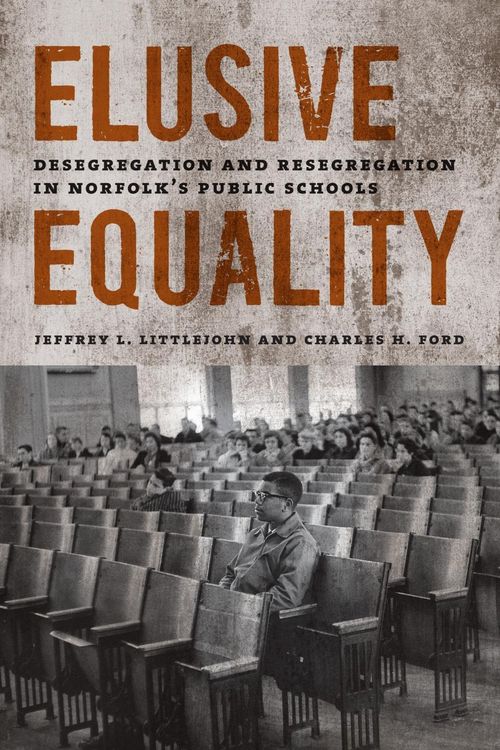 Produktbild: Elusive Equality