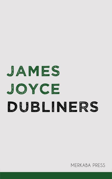 Produktbild: Dubliners