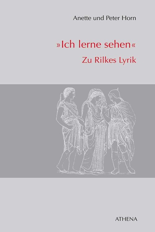 Bild vom Artikel "Ich lerne sehen" vom Autor Anette Horn
