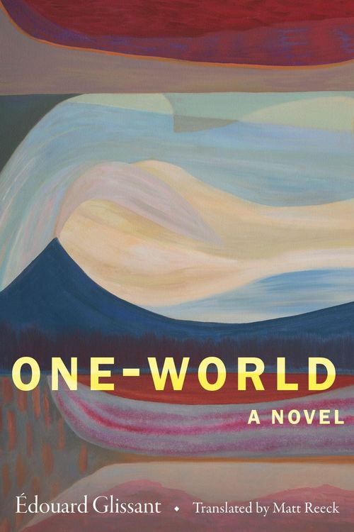 Produktbild: One-World