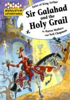 Produktbild: Wallace, K: Sir Galahad and the Holy Grail