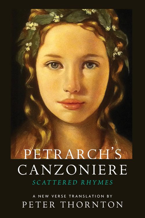 Produktbild: Petrarch's Canzoniere