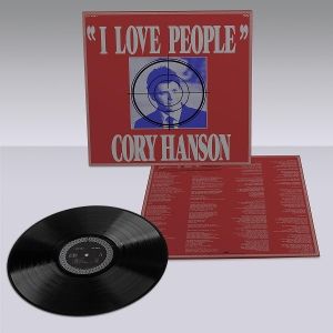 Produktbild: I Love People