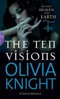 Produktbild: The Ten Visions