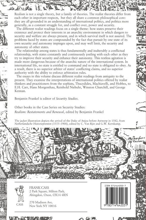 Produktbild: Roots of Realism