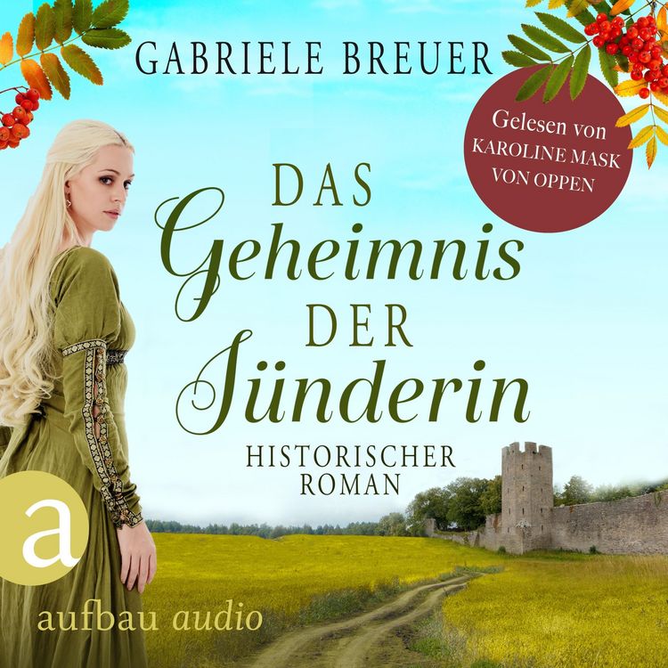 Produktbild: Das Geheimnis der S&uuml;nderin