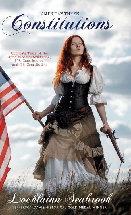 Produktbild: America's Three Constitutions