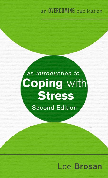 Produktbild: An Introduction to Coping with Stress, 2nd Edition