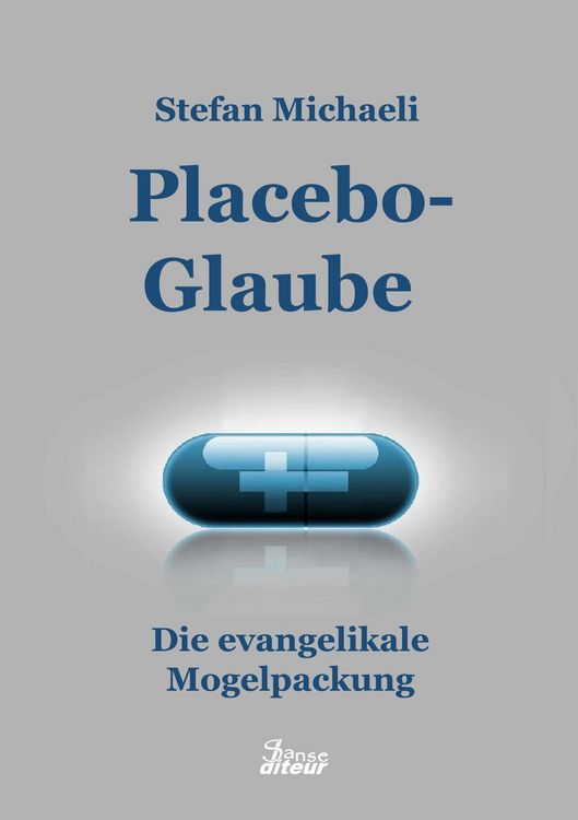 Produktbild: Placebo-Glaube