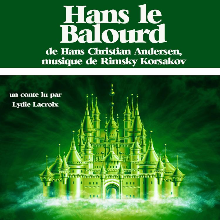 Produktbild: Hans le Balourd