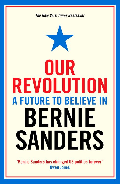 Produktbild: Our Revolution