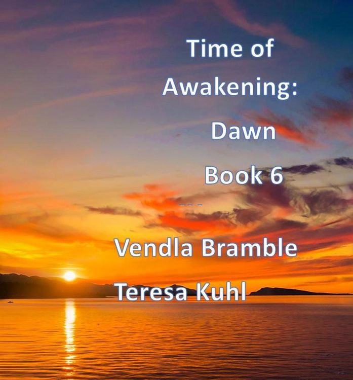 Produktbild: Time of Awakening: Dawn