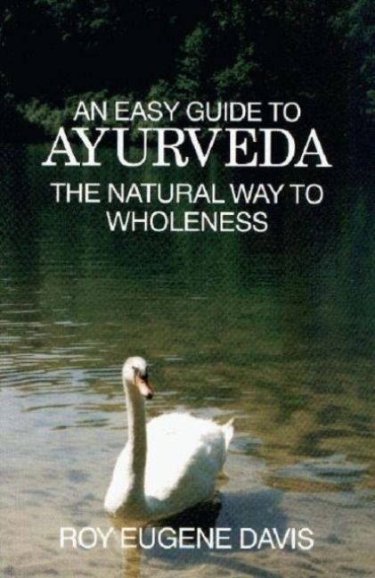 Produktbild: Easy Guide to Ayurveda