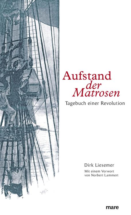 Produktbild: Aufstand der Matrosen