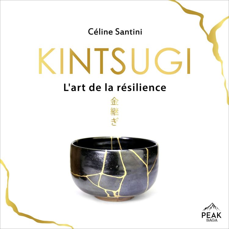 Produktbild: Kintsugi