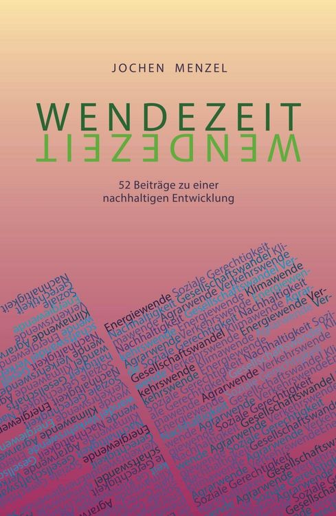 Produktbild: Wendezeit