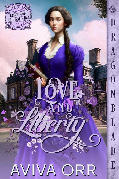 Produktbild: Love and Liberty