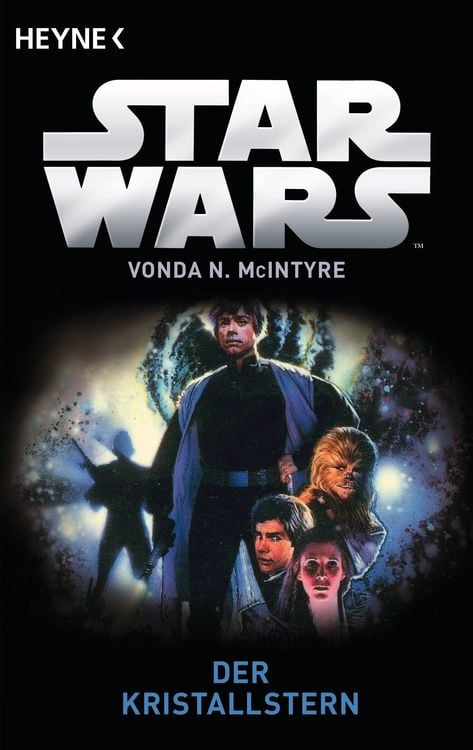 Produktbild: Star Wars(TM): Der Kristallstern
