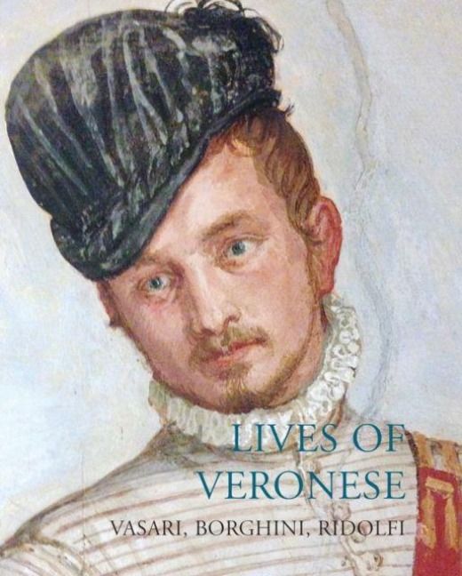 Produktbild: Lives of Veronese