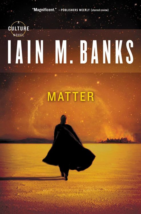Produktbild: Matter