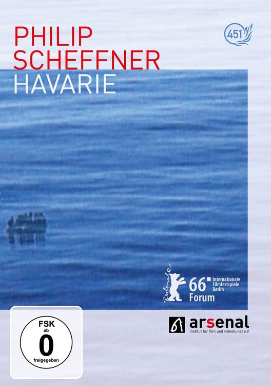 Produktbild: Havarie