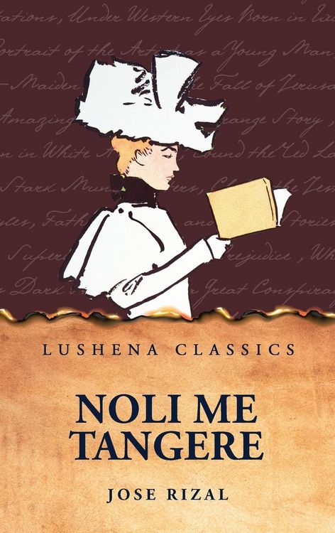 Produktbild: Noli Me Tangere