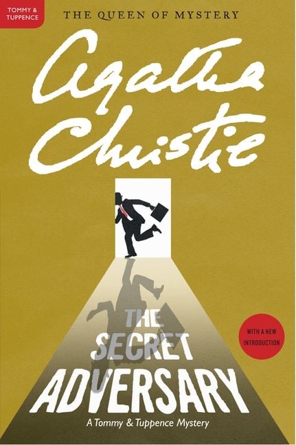 Produktbild: Secret Adversary