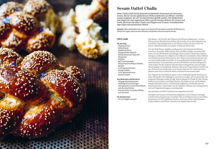 Produktbild: Neues Backen