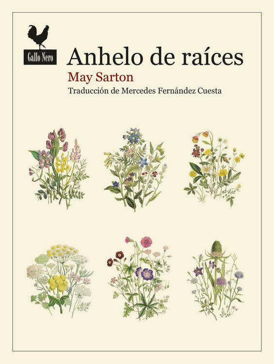 Produktbild: Anhelo de ra&iacute;ces