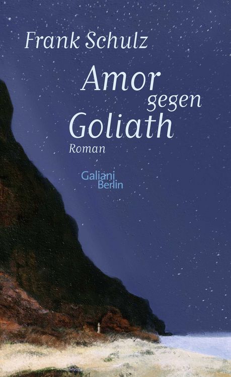 Produktbild: Amor gegen Goliath
