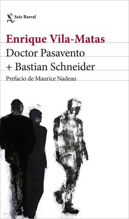 Produktbild: Doctor Pasavento + Bastian Schneider