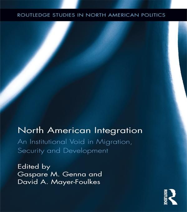 Produktbild: North American Integration