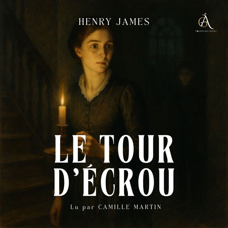 Produktbild: Le Tour d'&eacute;crou - Livre Audio