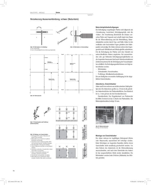 Produktbild: Architektur konstruieren