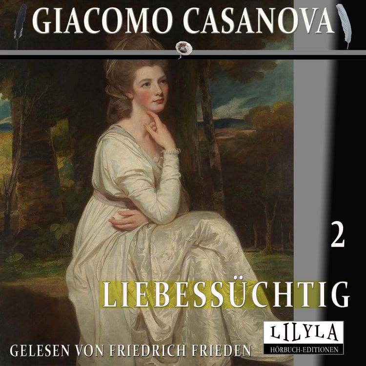 Produktbild: Liebess&uuml;chtig 2