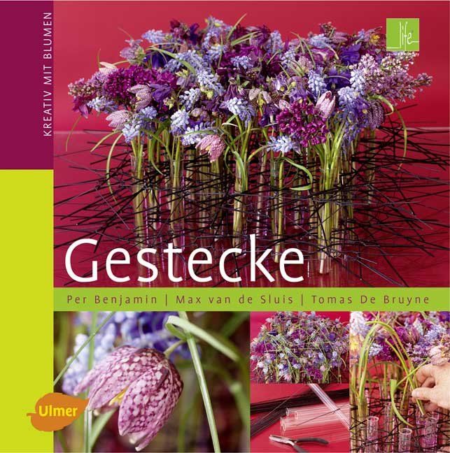 Produktbild: Gestecke