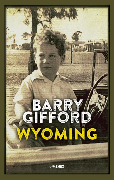 Produktbild: Wyoming