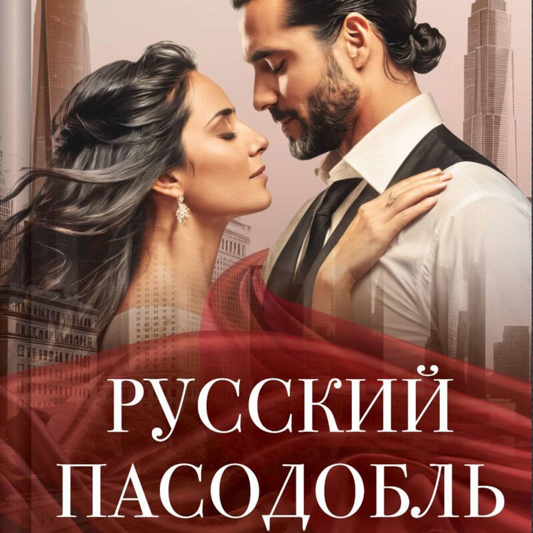 Produktbild: Russkiy pasodobl
