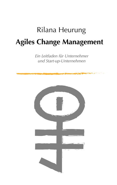 Produktbild: Agiles Change Management