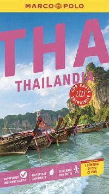 Produktbild: Thailandia