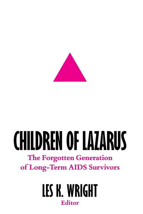Produktbild: Children of Lazarus