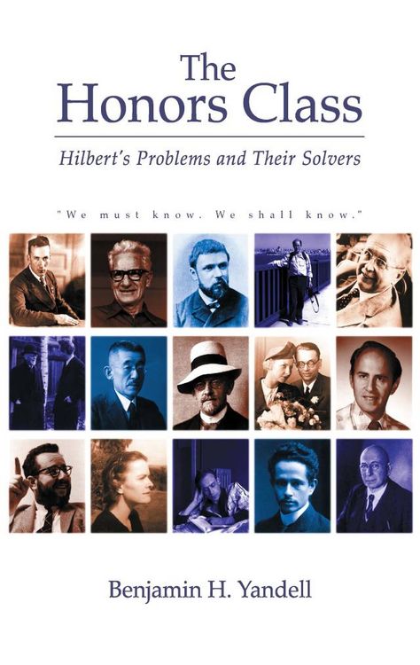 Produktbild: The Honors Class