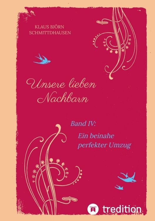 Produktbild: Unsere lieben Nachbarn