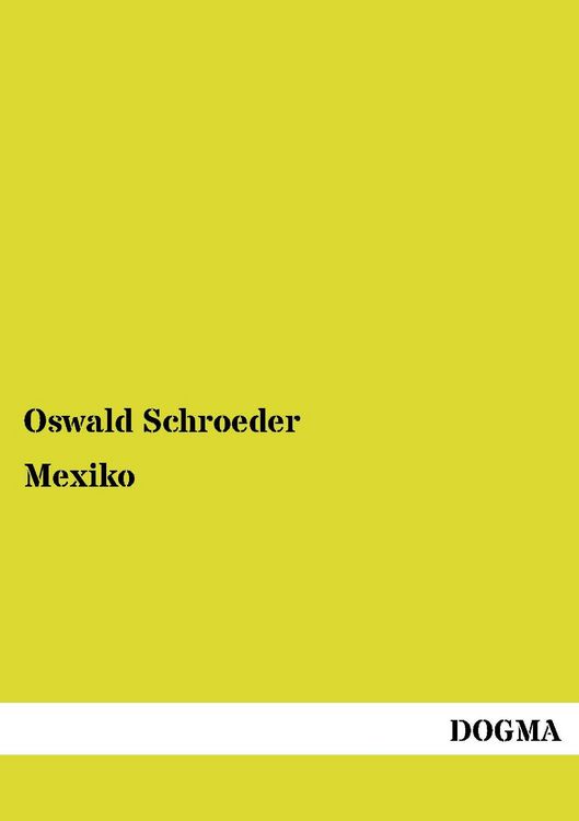 Produktbild: Mexiko