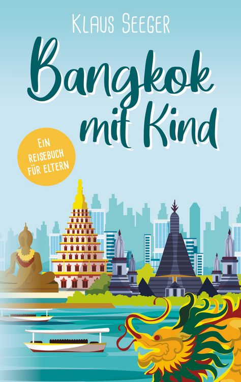 Produktbild: Bangkok mit Kind