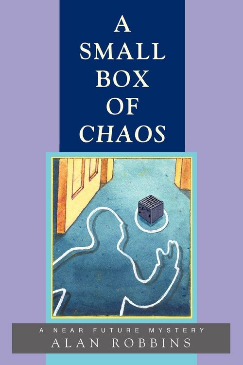 Produktbild: A Small Box of Chaos