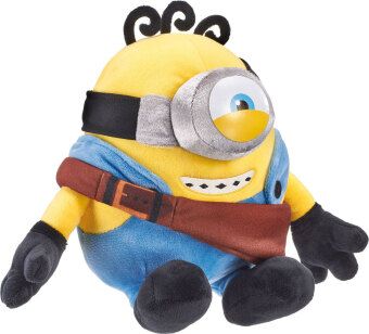Produktbild: Minions, James, 25 cm